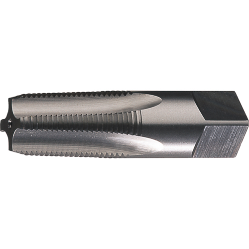 Taraud pour tuyau, 1/8", 4 cannelures Ottawa Fastener Supply