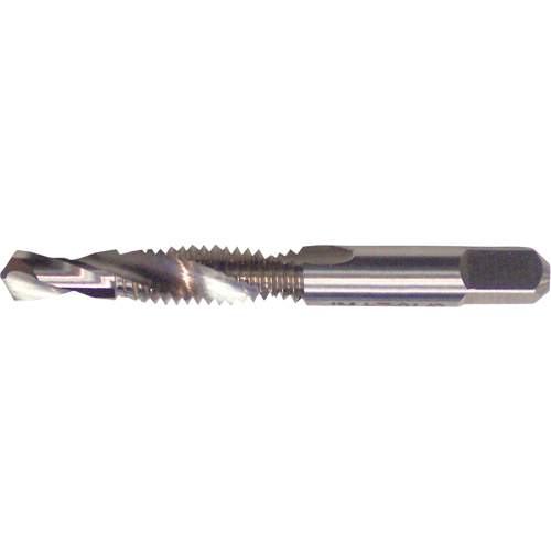 Combination Taps & Drills, High Speed Steel Ottawa Fastener Supply