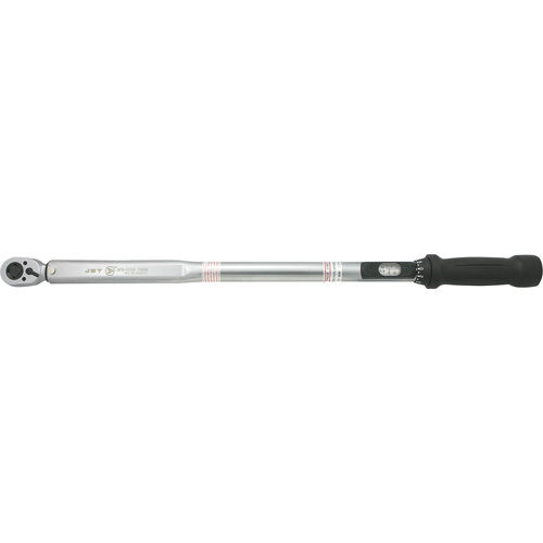 Cl&eacute; dynamom&eacute;trique &agrave; t&ecirc;te fine pour usage intensif, &agrave; cadran, Entraînement 1/2" cercle, 30 - 250 lb-pi Ottawa Fastener Supply