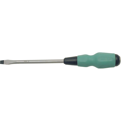 TDS-4 1/4" Slot Torque Drive&reg; Screwdriver, 4" Length Ottawa Fastener Supply