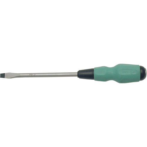 Slot TORQUE DRIVE&reg; Screwdriver, 6" Length Ottawa Fastener Supply
