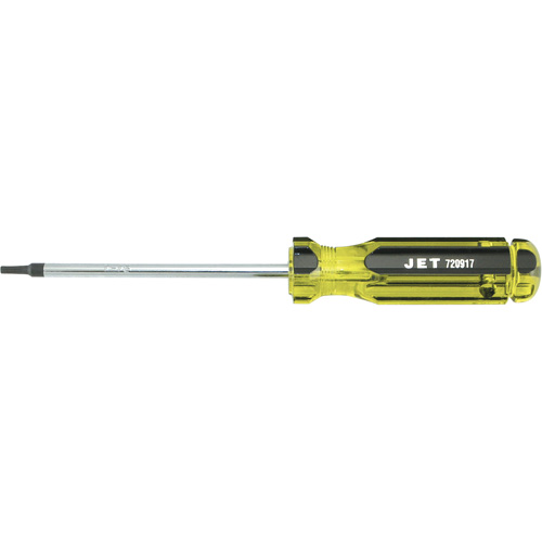 TORX&reg; Jumbo Handle Screwdriver, 4" Length Ottawa Fastener Supply