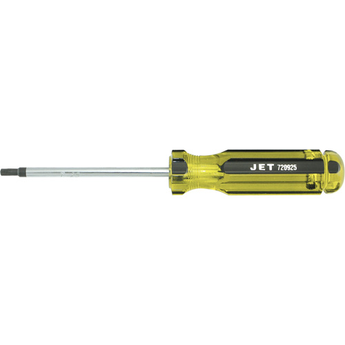 TORX&reg; Jumbo Handle Screwdriver Ottawa Fastener Supply