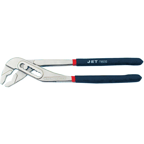 Heavy-Duty Box Joint Pliers, 10" Ottawa Fastener Supply