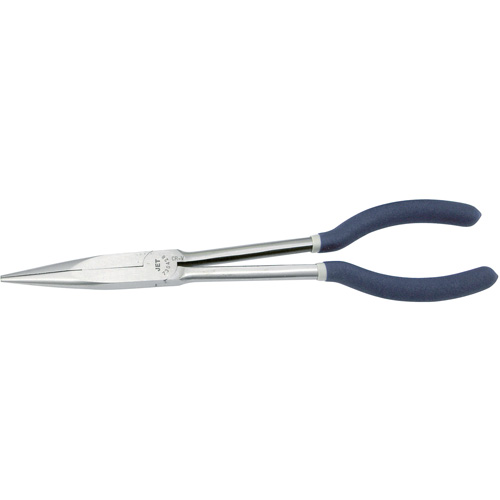 LRP-1100 Long Nose Pliers, 11" L Ottawa Fastener Supply