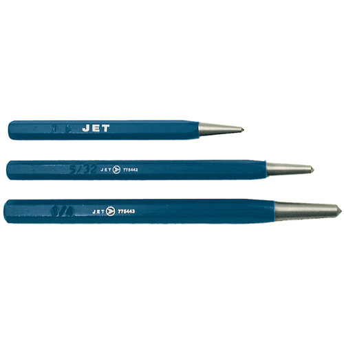 Centre Punch, 1/8" Dia., 4-1/2" L Ottawa Fastener Supply