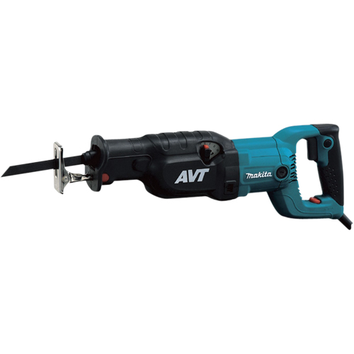 Anti-Vibration Reciprocating Saws, 120 V, 15 A Ottawa Fastener Supply