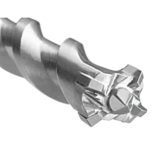 SDS-Max, pointe pyramidale Ottawa Fastener Supply