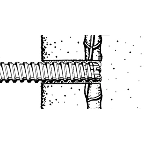 Coupe-barres d'armature rotatifs, 3/8", Tige SDS-Plus, Carbure Ottawa Fastener Supply