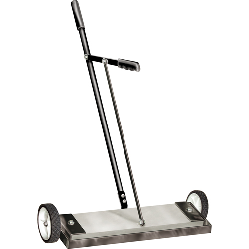 Magnetic Sweepers, 24" W Ottawa Fastener Supply