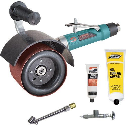 Ensembles polyvalents d'outil de finition Dynisher Ottawa Fastener Supply