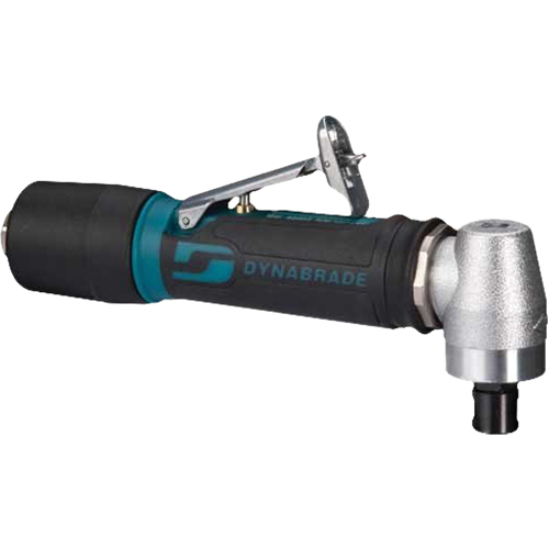 Right Angle Die Grinder, 1/4" Collet, 20000 RPM Ottawa Fastener Supply