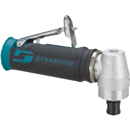 Right Angle Die Grinder, 1/4" Collet, 20000 RPM Ottawa Fastener Supply