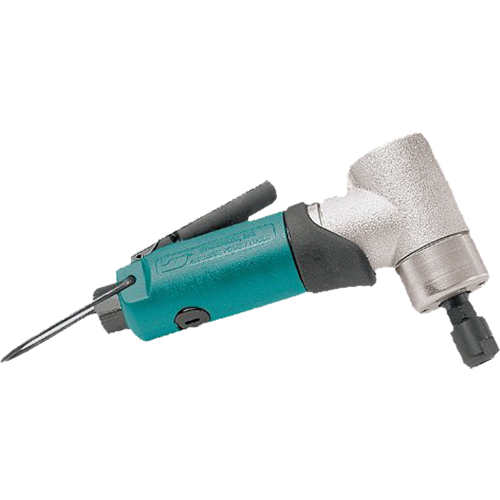 7 Degree Offset Die Grinder, 1/4" Collet, 3200 RPM Ottawa Fastener Supply