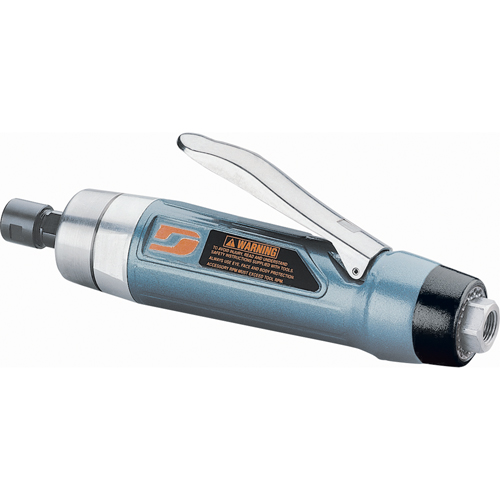 Straight Die Grinders, 1/4" Collet, 18000 RPM Ottawa Fastener Supply