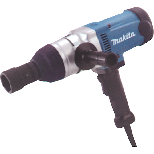 Impact Wrench, 120 V, 1" Socket Ottawa Fastener Supply