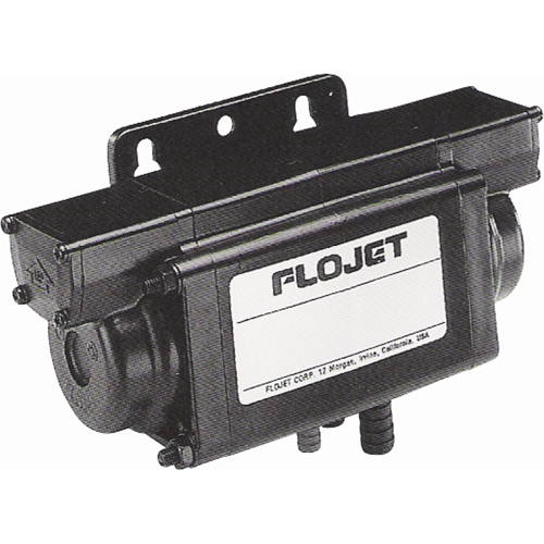 Pompes Pneumatiques &agrave; Diaphragme, 1,9 gal./min Ottawa Fastener Supply