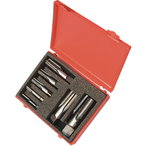 Taper Pipe Set Ottawa Fastener Supply