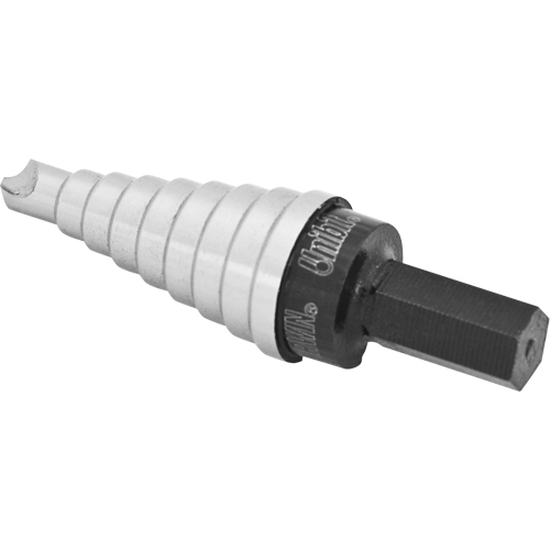 Forets &eacute;tag&eacute;s, Incr&eacute;ments de 1/16" Ottawa Fastener Supply