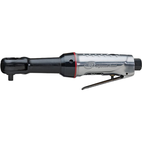 Mini Ratchet Wrench, 1/4" Drive, 1/4" NPTF, 3 CFM Ottawa Fastener Supply