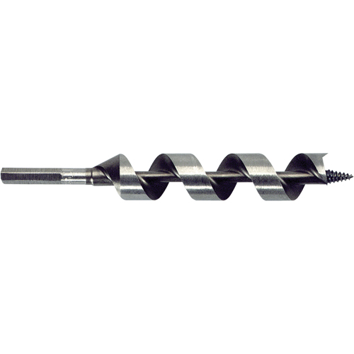 Power Drill I-100 Auger Bits Ottawa Fastener Supply
