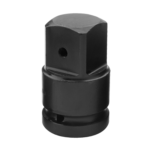 Adaptateur, Chocs, Prise 1", Douille 1-1/2", 3,25" lo Ottawa Fastener Supply