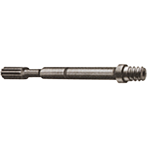 Spline Thick Wall Core Bit Adapters Ottawa Fastener Supply