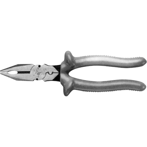 Insulated Side Cutters with Crimping Die Ottawa Fastener Supply
