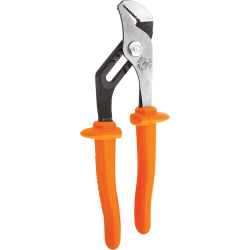 Insulated Pump Pliers Ottawa Fastener Supply