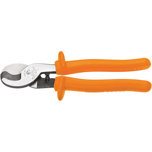 Insulated Compact Cable Cutters Ottawa Fastener Supply