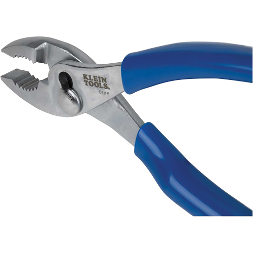 Slip-Joint Pliers Ottawa Fastener Supply