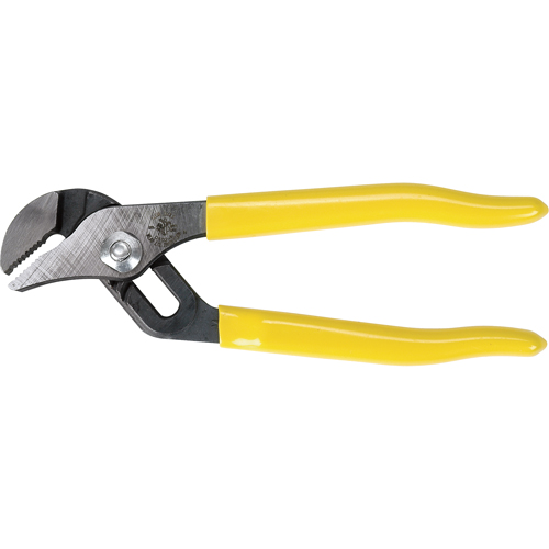 Groove Joint Pliers, 12-1/4" Ottawa Fastener Supply