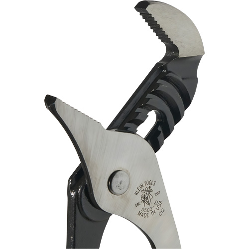 Pinces multiprise, 10" Ottawa Fastener Supply