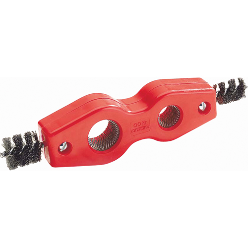 Inner-Outer Copper Cleaning Brush No.4100 Ottawa Fastener Supply