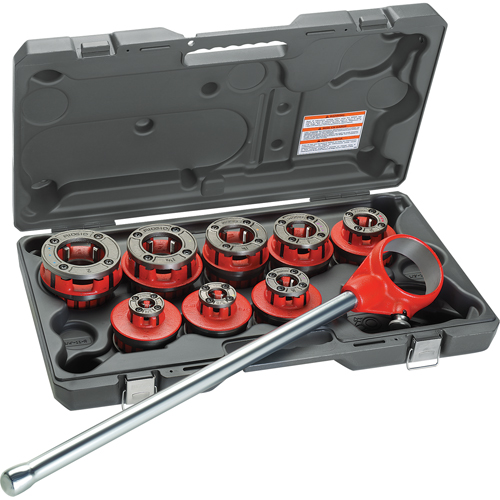 Metal Carrying Case Ottawa Fastener Supply