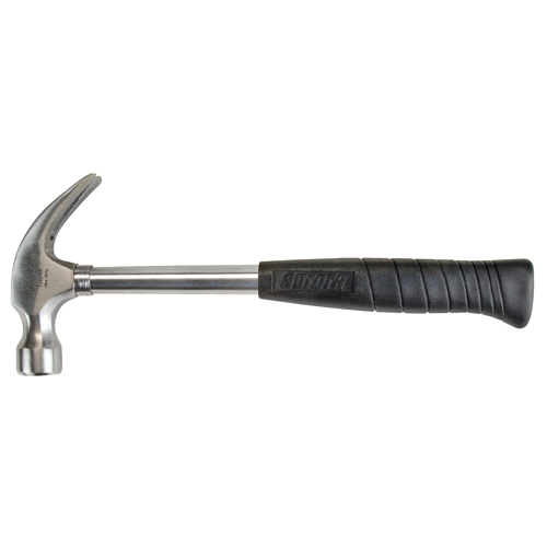 Marteaux, 16 oz, Prise en Acier plein, 12-5/8" lo Ottawa Fastener Supply