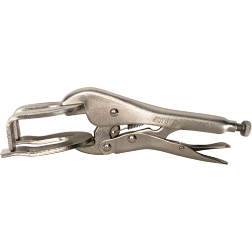 Locking Pliers, 9" Length, Welding Ottawa Fastener Supply