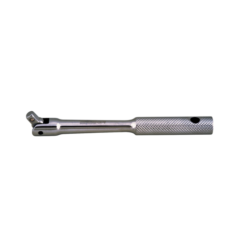 Hinge Handle, 1/4" Drive, Ergonomic Handle Ottawa Fastener Supply