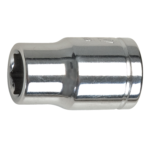 SAE Socket, 1/4", 3/8" Drive, 6 Points Ottawa Fastener Supply