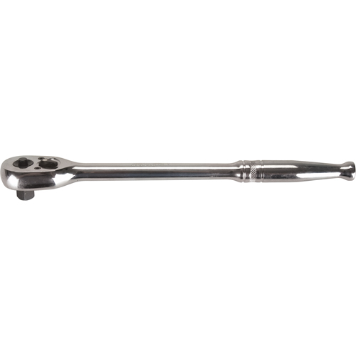 Quick-Release Ratchet Wrench, 3/8" Drive Ottawa Fastener Supply