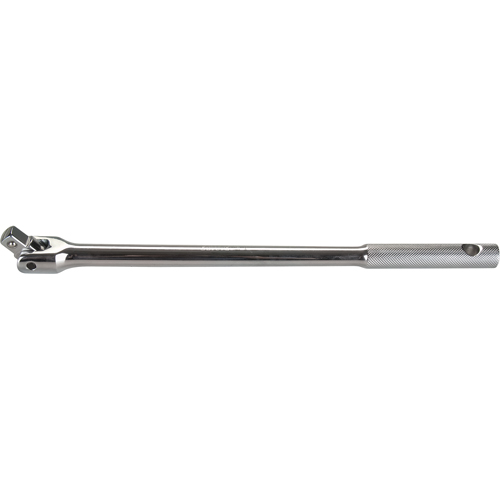 Hinge Handle, 1/2" Drive, Ergonomic Handle Ottawa Fastener Supply
