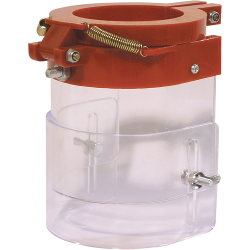 Drill Press Chuck Safety Guard Ottawa Fastener Supply