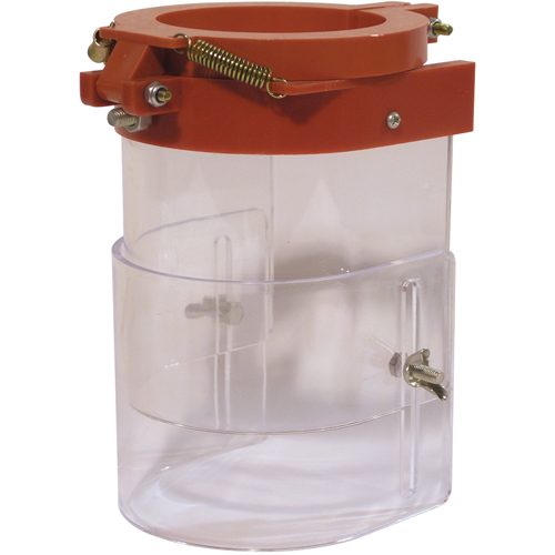 Drill Press Chuck Safety Guard Ottawa Fastener Supply