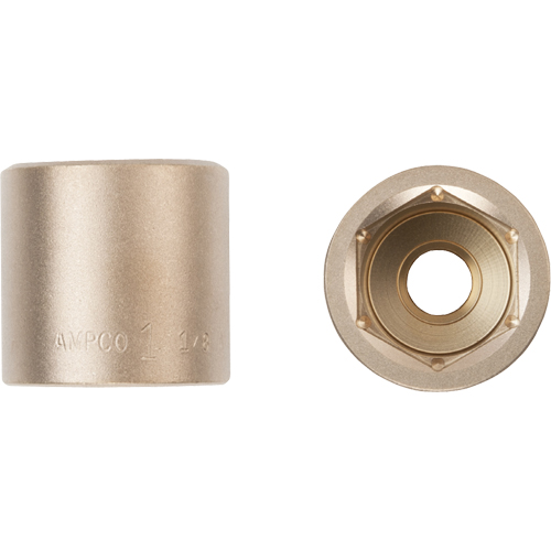 Douilles, Prise 1/2", 7/8" x 1-1/2" lo Ottawa Fastener Supply