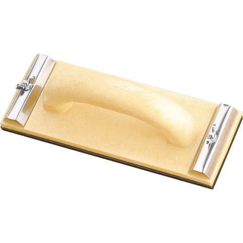 BLOC PONCER MANUEL EN POLY.STRUCTURE,9"X3 1/4" Ottawa Fastener Supply