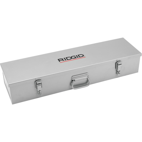 Metal Carrying Case for 12-R Die Ottawa Fastener Supply