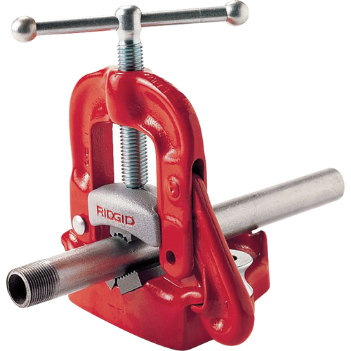 Bench Yoke Vise #23 Ottawa Fastener Supply
