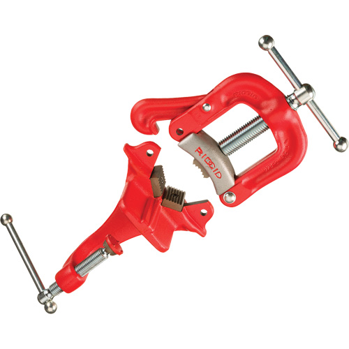 Portable Kit Yoke Vise #39 Ottawa Fastener Supply