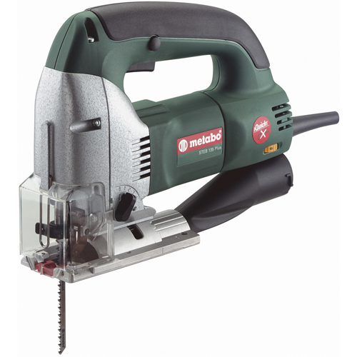 JIG SAW 5-STAGE - "D" HANDLE Ottawa Fastener Supply