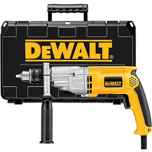 VSR Pistol Grip Hammer Drill Ottawa Fastener Supply